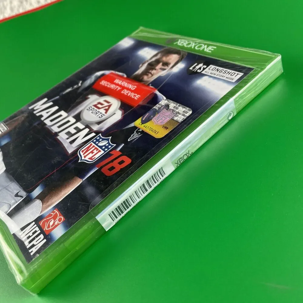 Ea Sports madden nfl